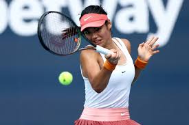 Emma Raducanu Wins Miami Open